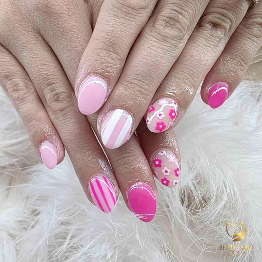 Nail June 4